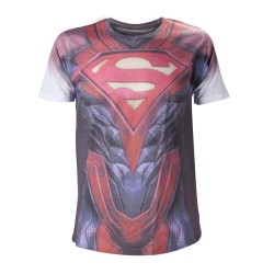 T-shirt - Superman - Costume - XL Homme 