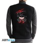 Sweatshirt - Tokyo Ghoul - Mask - M Unisexe Sweatshirt - Tokyo Ghoul - Mask - M Unisexe