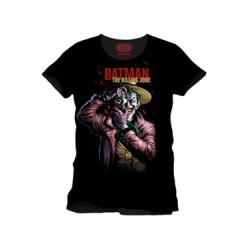 T-shirt - Batman - The Killing Joke - M Homme 