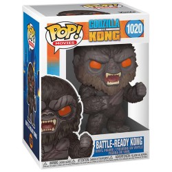 POP - Movies - Godzilla Vs Kong - 1020 - Kong