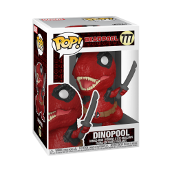 POP - Marvel - Deadpool -...