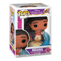 POP - Disney - Vaiana -...