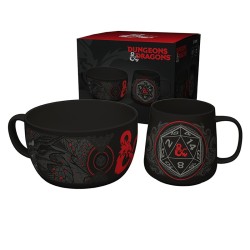 Set - Dungeons & Dragons -...
