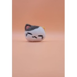 Plush - Nemuneko - Grey...