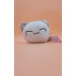 Peluche - Nemuneko - Blanc Peluche - Nemuneko - Blanc