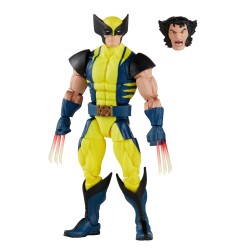 Figurine articulée - X-Men - Wolverine
