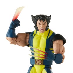 Figurine articulée - X-Men - Wolverine
