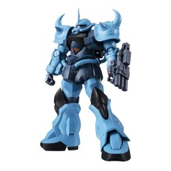 Figurine articulée - Robot Spirits - Gundam - MS-07B-3 Gouf Custom ver. A.N.I.M.E