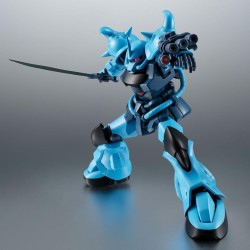 Gelenkfigur - Robot Spirits - Gundam - MS-07B-3 Gouf Custom ver. A.N.I.M.E