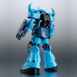 Figurine articulée - Robot Spirits - Gundam - MS-07B-3 Gouf Custom ver. A.N.I.M.E