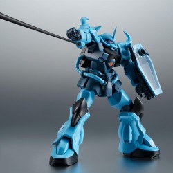 Figurine articulée - Robot Spirits - Gundam - MS-07B-3 Gouf Custom ver. A.N.I.M.E