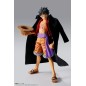 Gelenkfigur - Imagination Works - One Piece - Monkey D. Ruffy