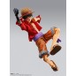 Gelenkfigur - Imagination Works - One Piece - Monkey D. Ruffy