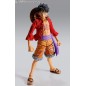Gelenkfigur - Imagination Works - One Piece - Monkey D. Ruffy