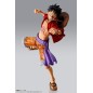 Gelenkfigur - Imagination Works - One Piece - Monkey D. Ruffy
