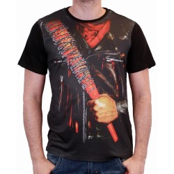 T-shirt - Walking Dead - L...