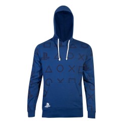 Sweats - Playstation - AOP...