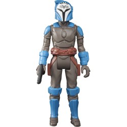 Gelenkfigur - Retro Kollektion - Star Wars - Bo-Katan Kryze