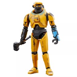 Action Figure - Star Wars -...