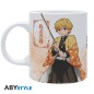 Mug - Subli - Demon Slayer - Zenitsu & Inosuke Mug - Subli - Demon Slayer - Zenitsu & Inosuke