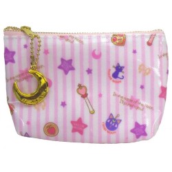 Porte-monnaie - Sailor Moon...