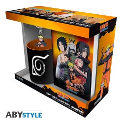 Set - Naruto - Becher 320ml...