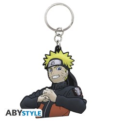 Set - Naruto - Mug 320ml + Porte-clef PVC + Cahier "Naruto