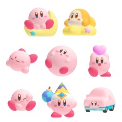 Static Figure - Kirby -...