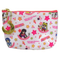 Porte-monnaie - Sailor Moon