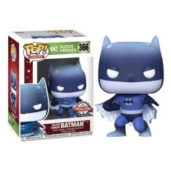 POP - DC Comics - Batman - 366 - Exclusive - Batman