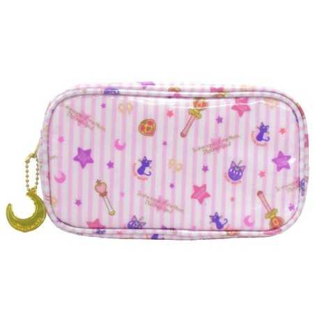 Écriture - Trousse - Sailor Moon - Sailor Chibi Moon
