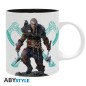 Mug - Subli - Assassin's Creed - Valhalla