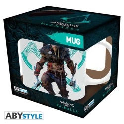 Mug - Subli - Assassin's Creed - Valhalla