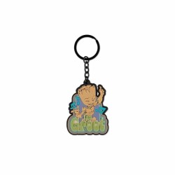 Keychain - Guardians of the Galaxy - Groot