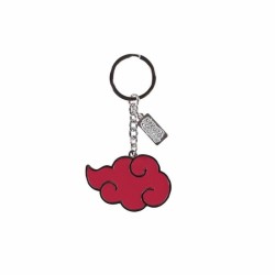 Keychain - Naruto - Akatsuki