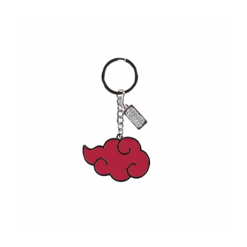 Porte-clefs - Naruto - Akatsuki