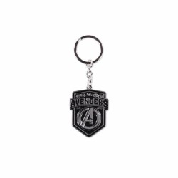 Keychain - Avengers - Logo