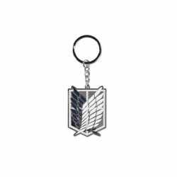 Keychain - Attack on Titan...