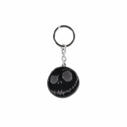 Porte-clefs - L'Étrange Noël de Mr. Jack - Jack Skellington