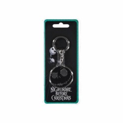 Porte-clefs - L'étrange Noël de Mr. Jack - Jack Skellington