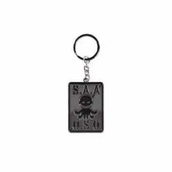 Keychain - Assassination Classroom - Logo