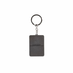 Keychain - Assassination Classroom - Logo