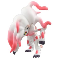 Static Figure - Moncollé - Pokemon - MS-34 - Hisuian Zoroark