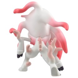 Figurine Statique - Moncollé - Pokemon - MS-34 - Zoroark de Hisui