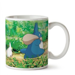 Mug - My Neighbor Totoro -...