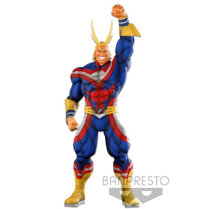 Statische Figur - Colosseum - My Hero Academia - All Might