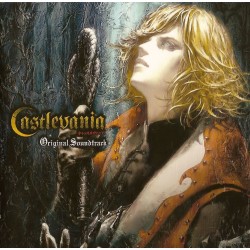 CD - Castlevania