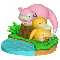 Static Figure - Relax Time...