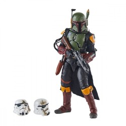 Action Figure - Star Wars - Boba Fett