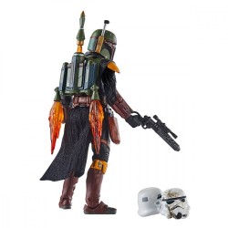 Action Figure - Star Wars - Boba Fett